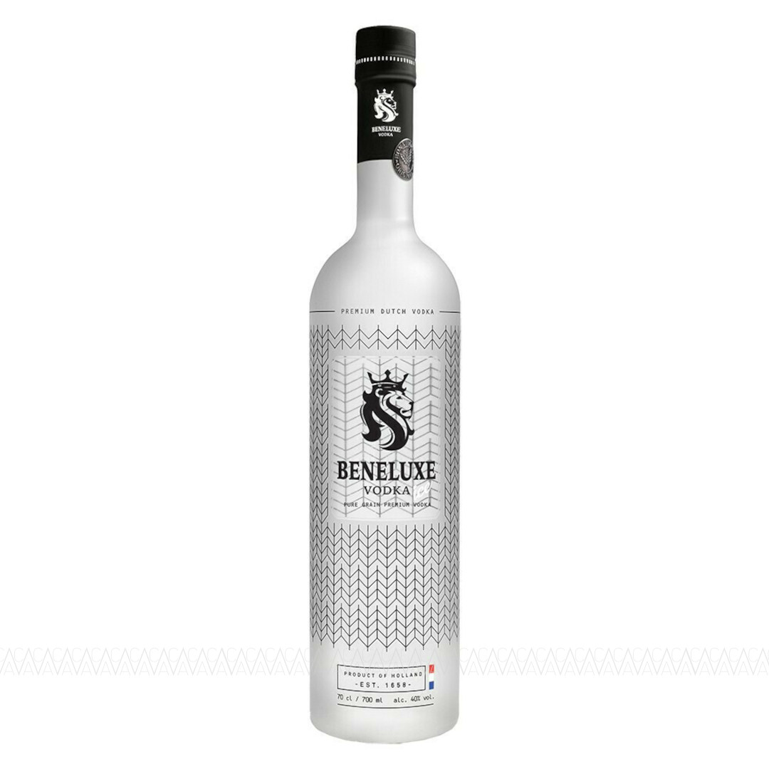 Beneluxe Ice Vodka 700ml