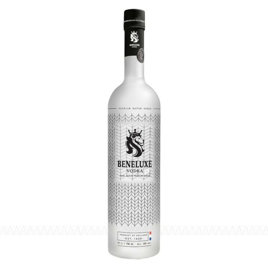 Beneluxe Ice Vodka 700ml