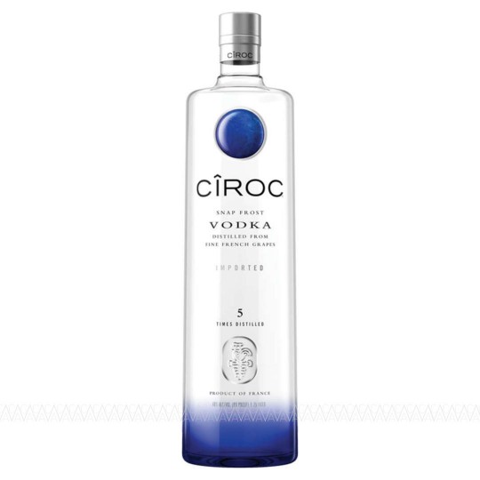 Ciroc Vodka 1.75L