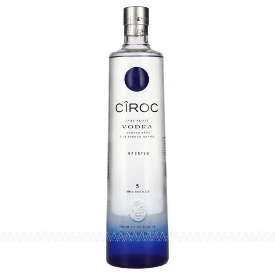 Ciroc Vodka 1 Λίτρο