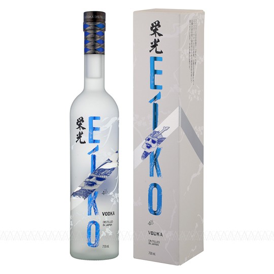 Eiko Vodka 700ml