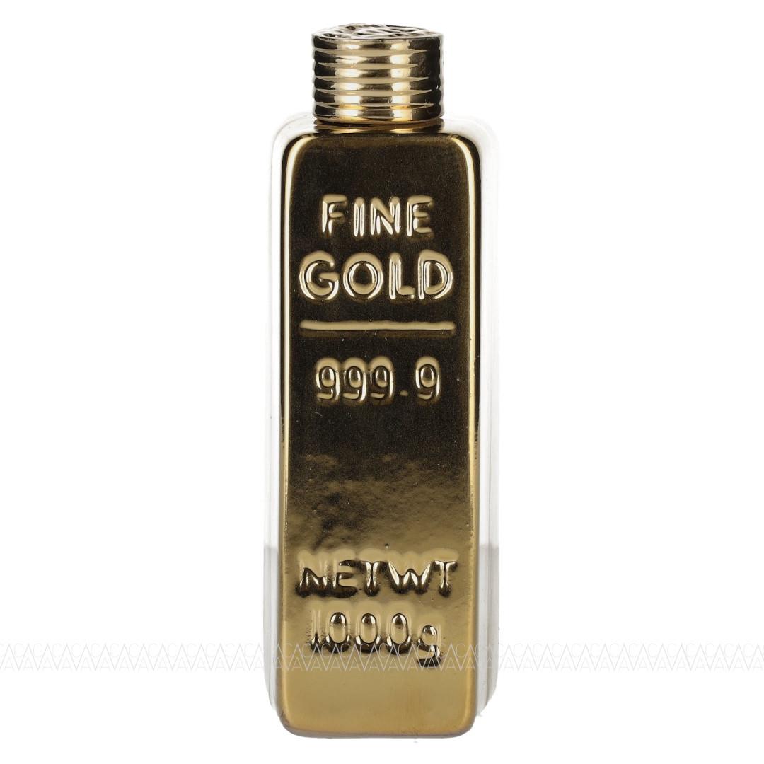 Goldbar Vodka 200ml