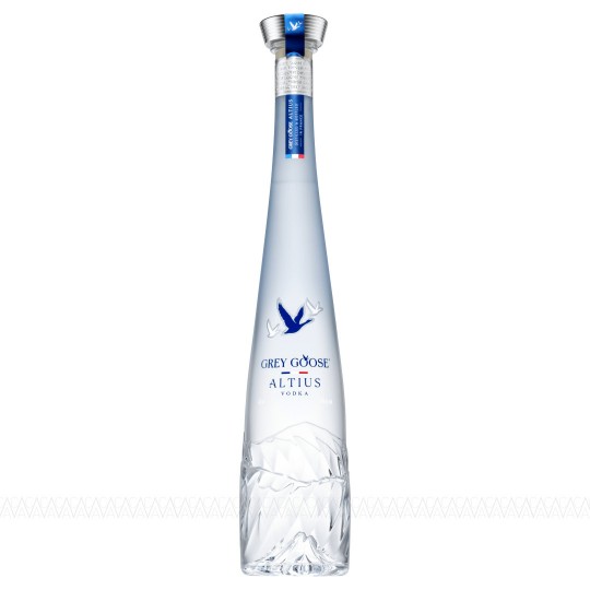 Grey Goose Altius Vodka 700ml