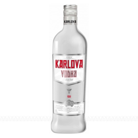 Karlova Vodka 700ml