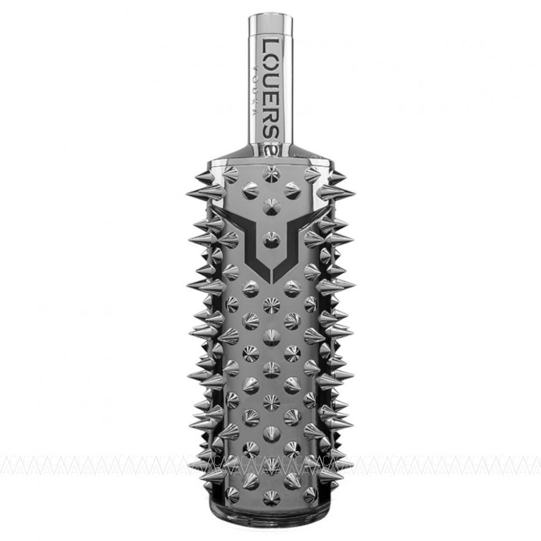 Louers Vodka 1 Λίτρο + LED