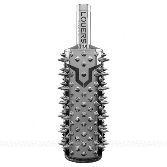 Louers Vodka 1 Λίτρο + LED