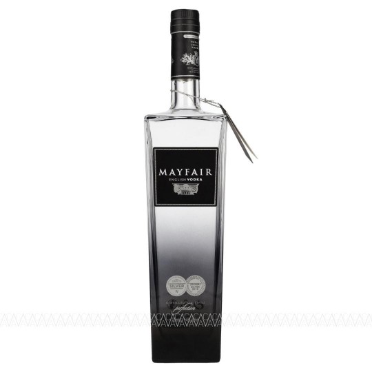 Mayfair Vodka 700ml Mayfair Vodka 700ml
