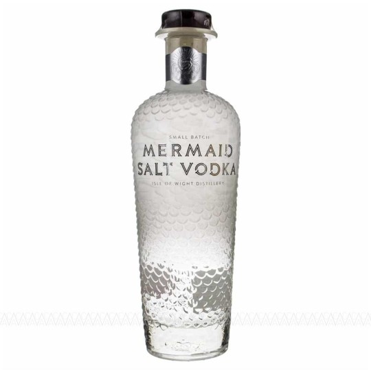 Mermaid Salt Vodka 700ml