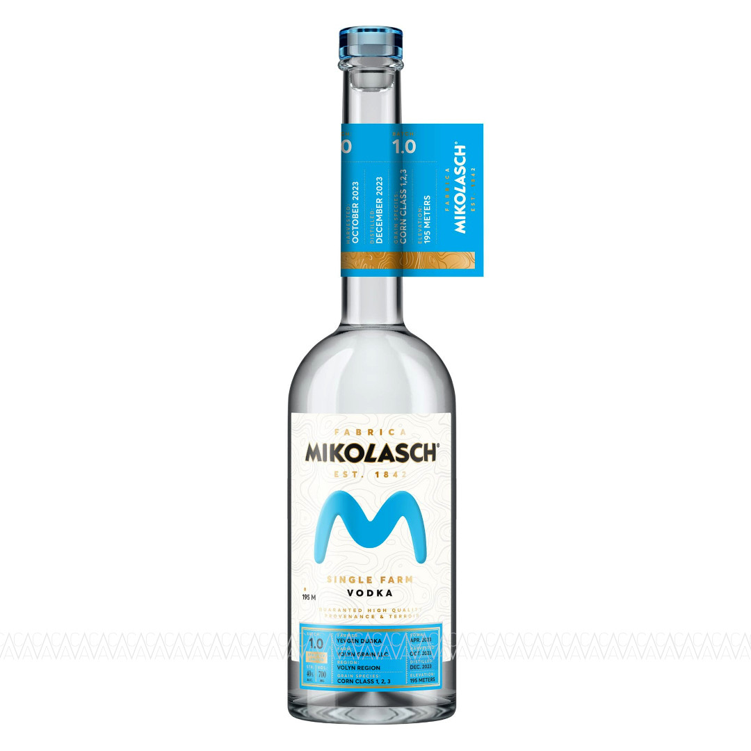 Mikolasch Vodka 700ml