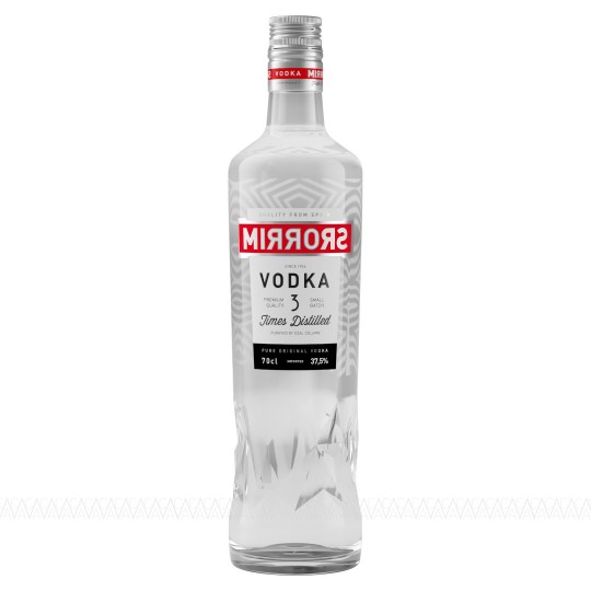 Mirrors Vodka 700ml