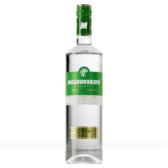 Moskovskaya Vodka 700ml