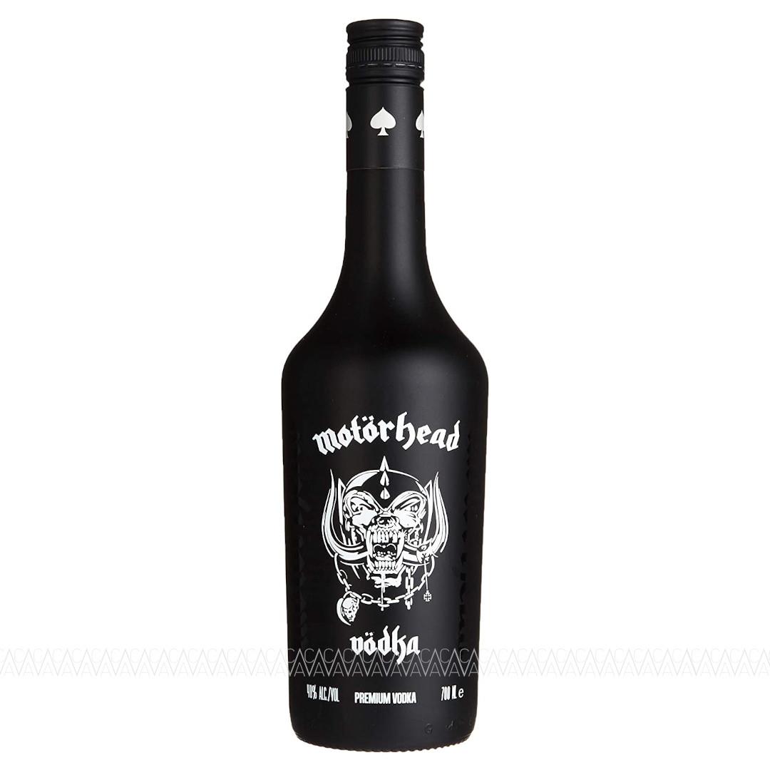 Motorhead Vodka 700ml