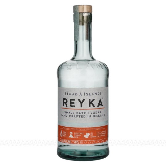 Reyka Vodka 700ml