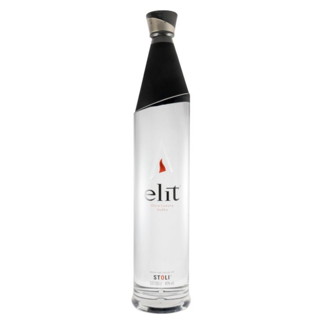 Stoli Elit Vodka 3 Λίτρα