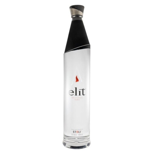 Stoli Elit Vodka 3 Λίτρα