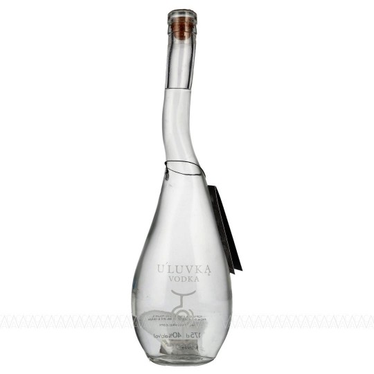 U' Luvka Vodka 1.75L