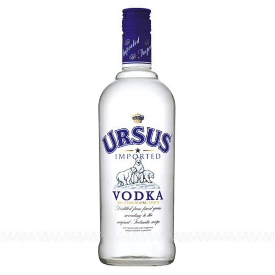 Ursus Vodka 700ml