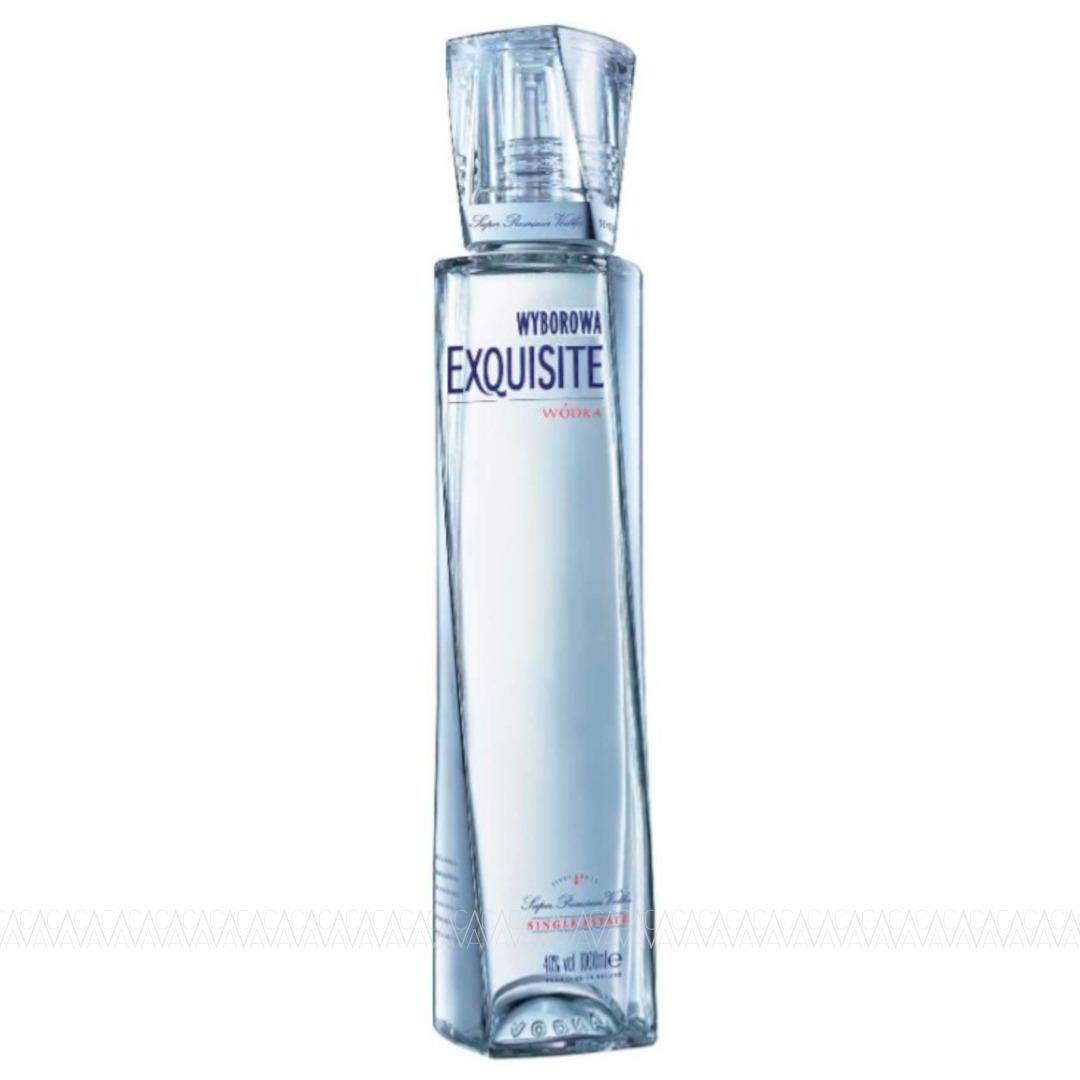Wyborowa Exquisite Vodka 1 Λίτρο