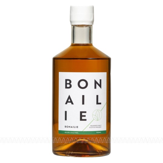 Bladnoch Bonailie Blended Malt Scotch Whisky 700ml