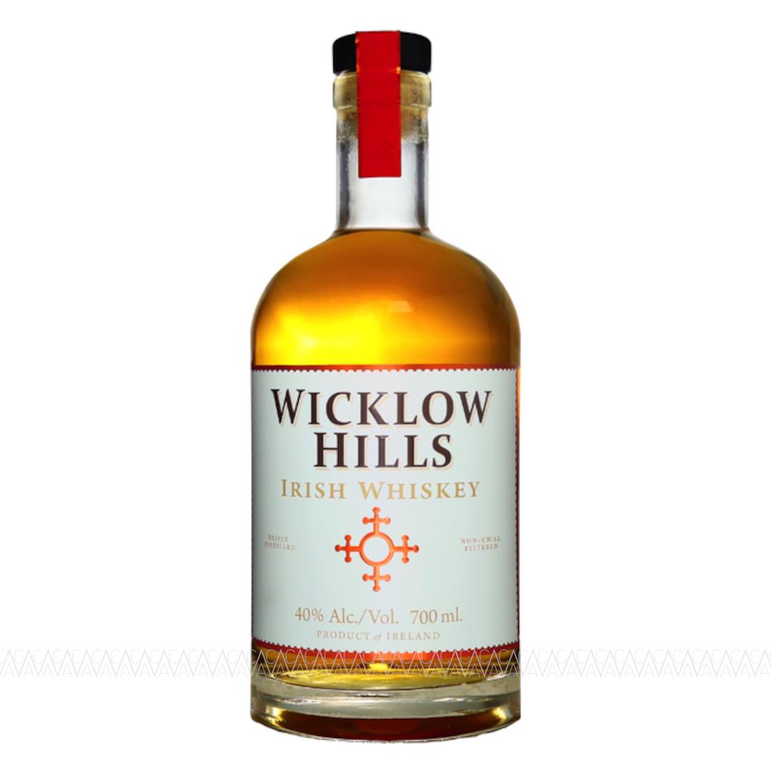 Barr An Uisce Wicklow Hills Irish Whiskey 700ml