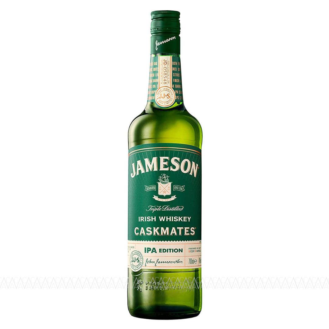 Jameson Caskmates IPA Edition Irish Whiskey 700ml