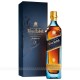 Johnnie Walker Blue Label Blended Scotch Whisky 700ml