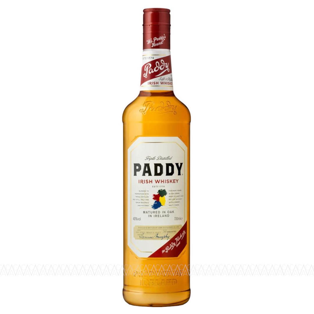 Paddy Irish Whiskey 700ml