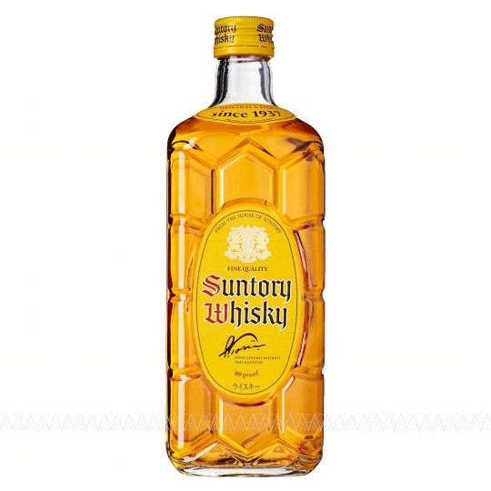 Suntory Kakubin Blended Japanese Whisky 700ml