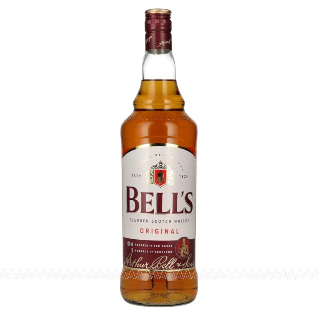 Bell's Original Blended Scotch Whisky 700ml