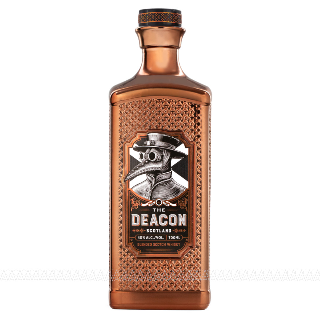 Deacon Blended Scotch Whisky 700ml