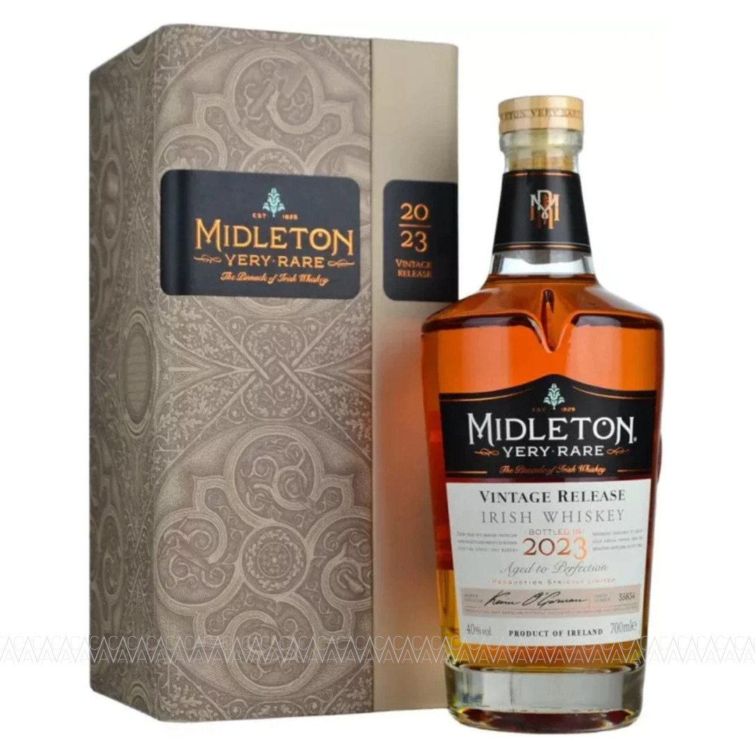 Midleton Very Rare 2023 Release Irish Whiskey 700ml