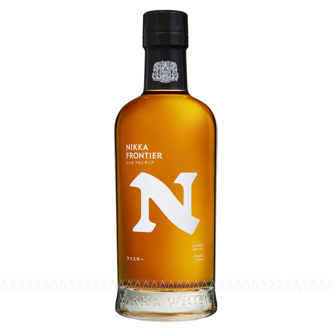 Nikka Frontier Whisky 500ml Nikka Frontier Whisky 500ml