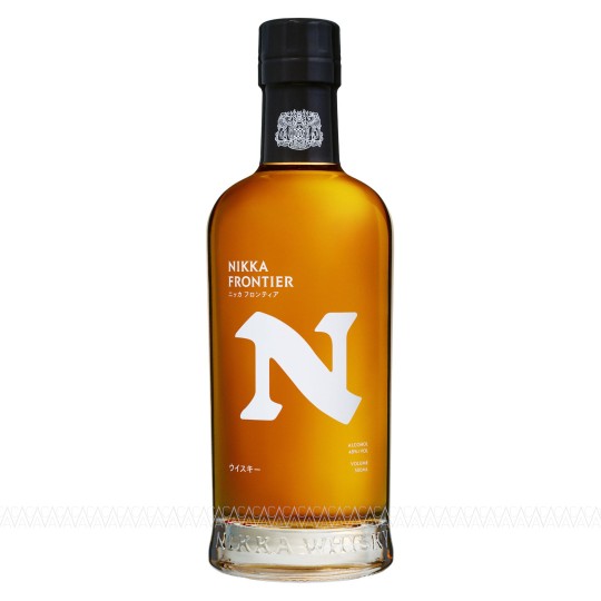 Nikka Frontier Whisky 500ml