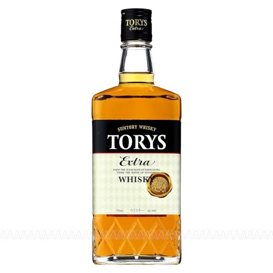 Suntory Torys Extra Japanese Whisky 700ml