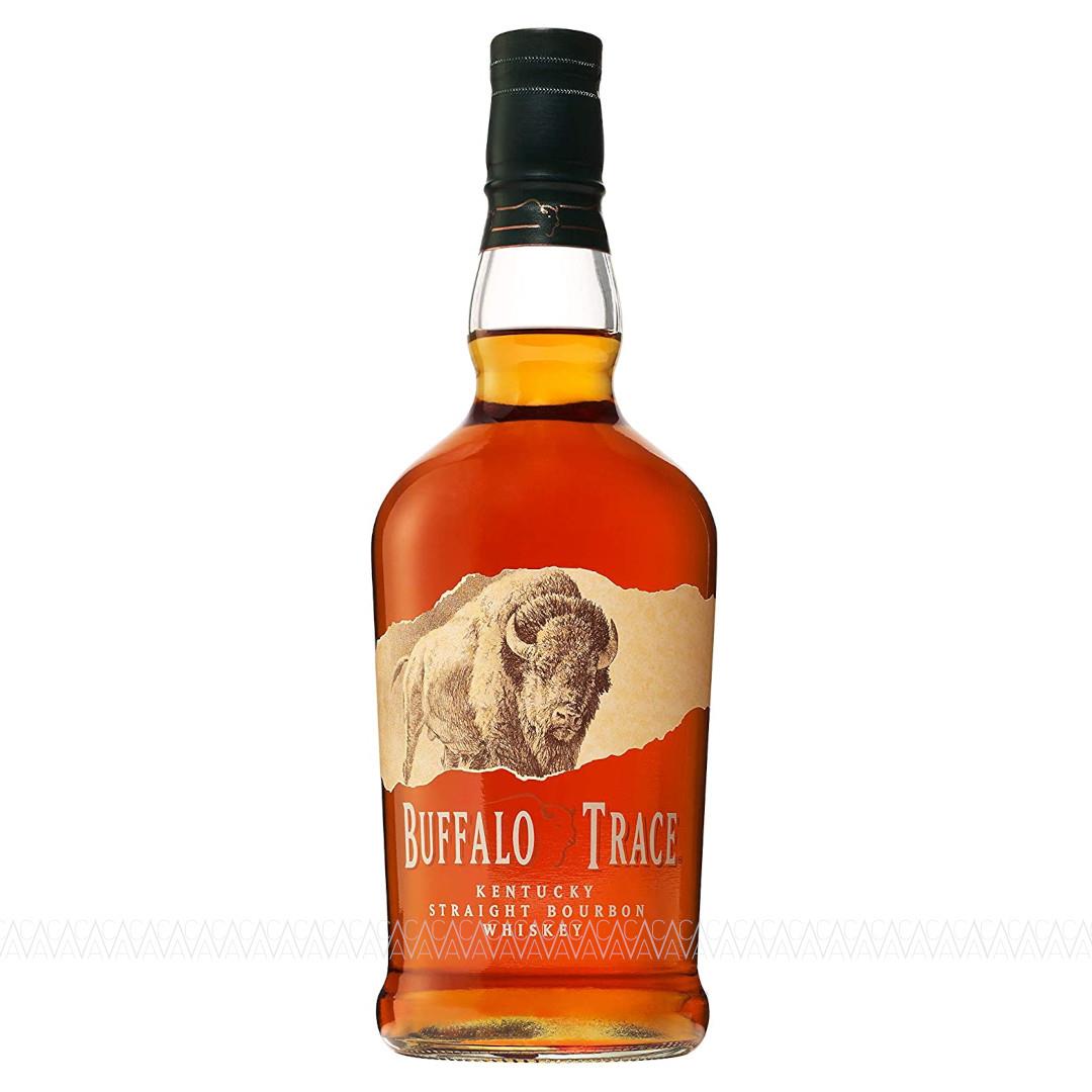 Buffalo Trace Bourbon Whiskey 40% 700ml