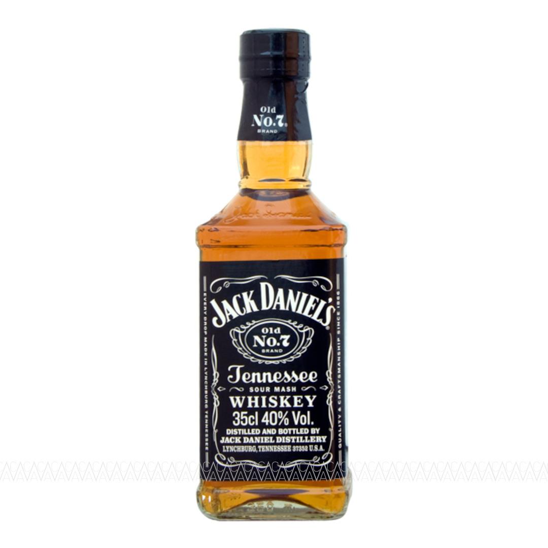 Jack Daniel's Tennessee Whiskey 350ml