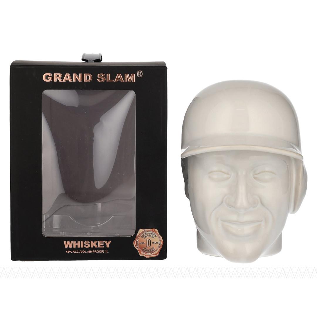 Kentucky Owl Grand Slam Kentucky Whiskey 1 Λίτρο