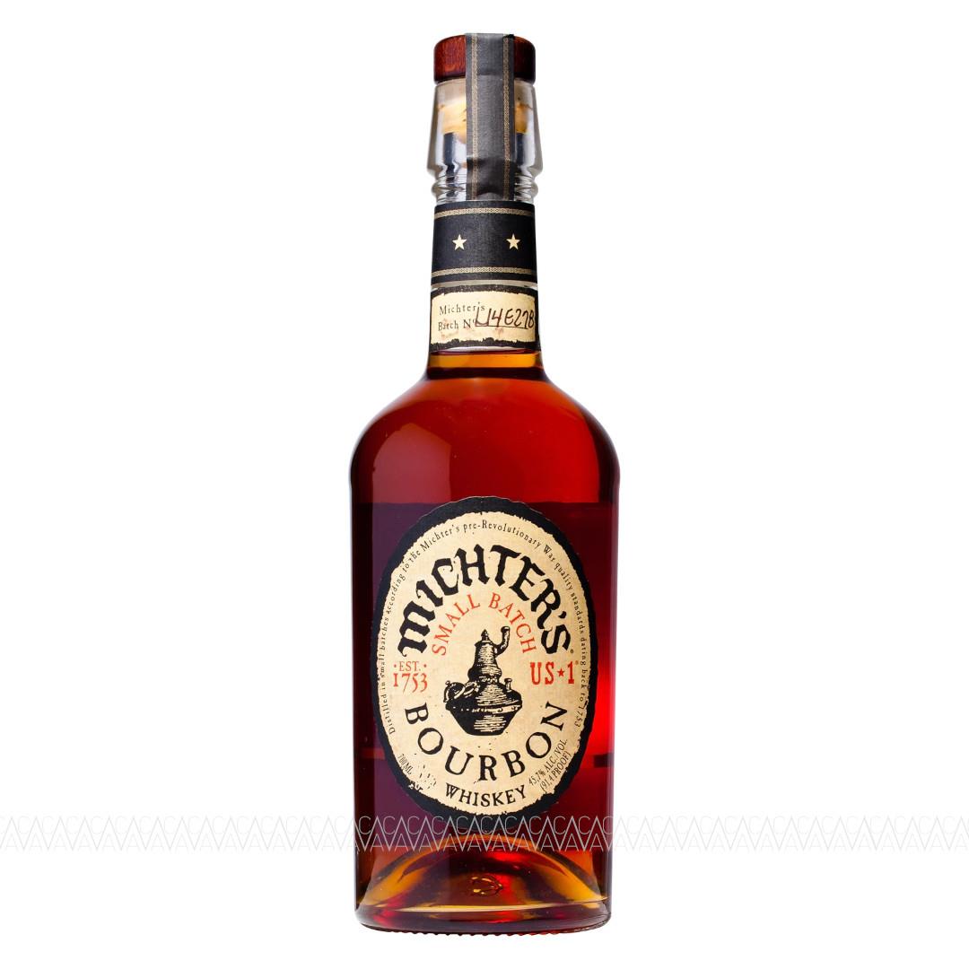 Michter's US1 Bourbon Whiskey 700ml