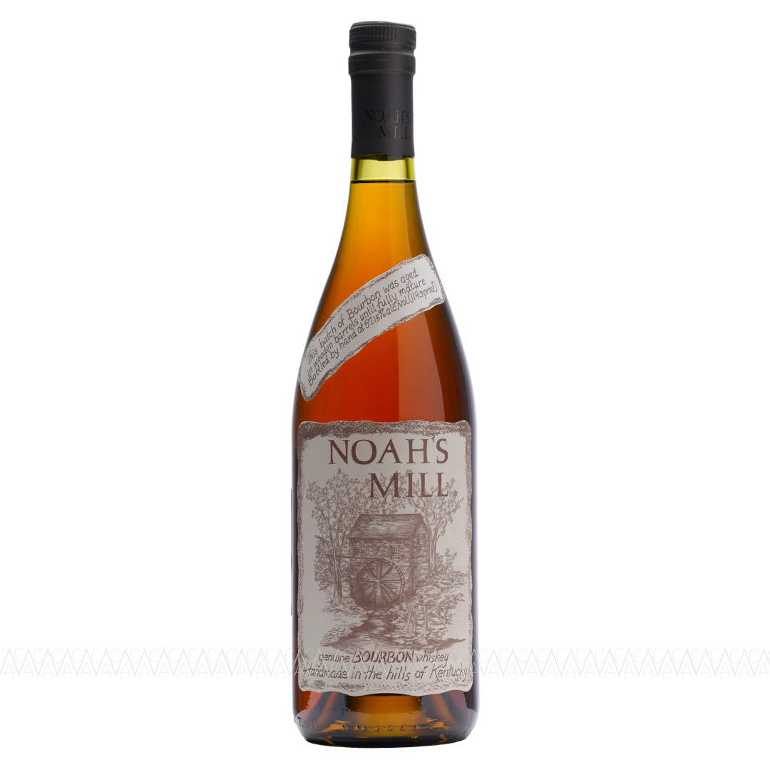 Noah's Mill Small Batch Bourbon Whiskey 700ml