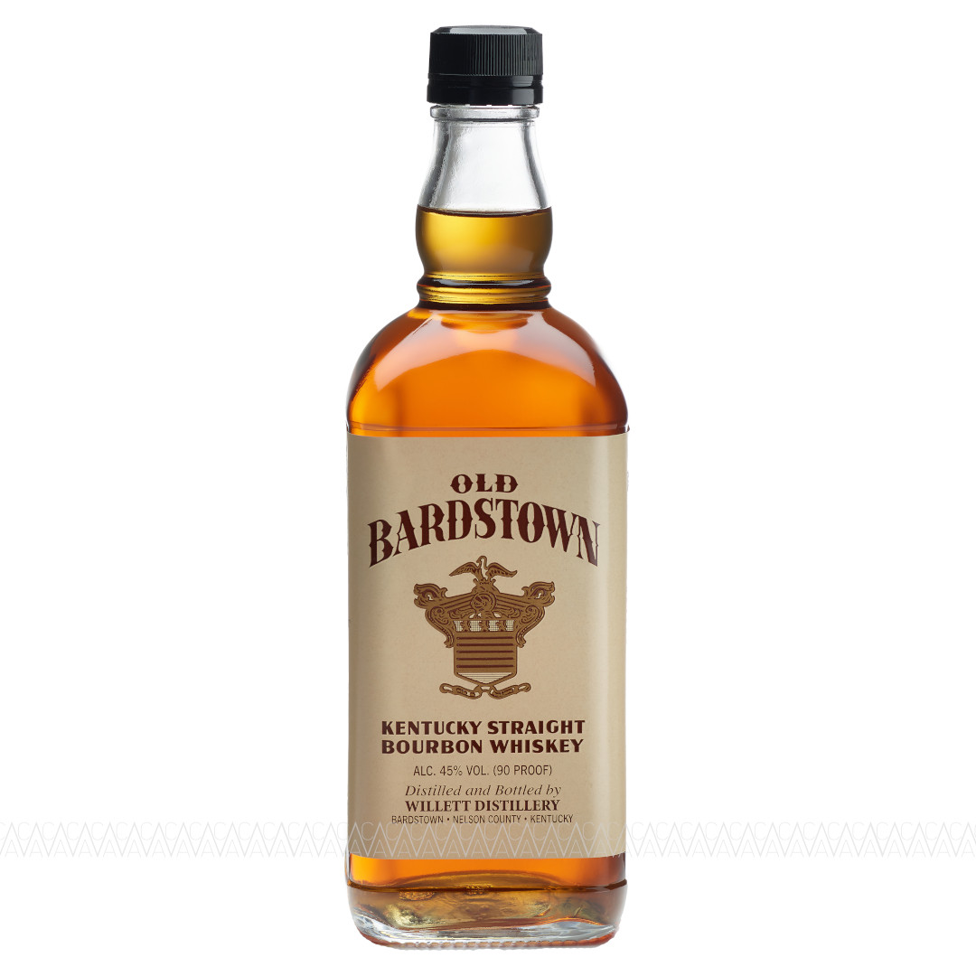 Old Bardstown Bourbon Whiskey 700ml