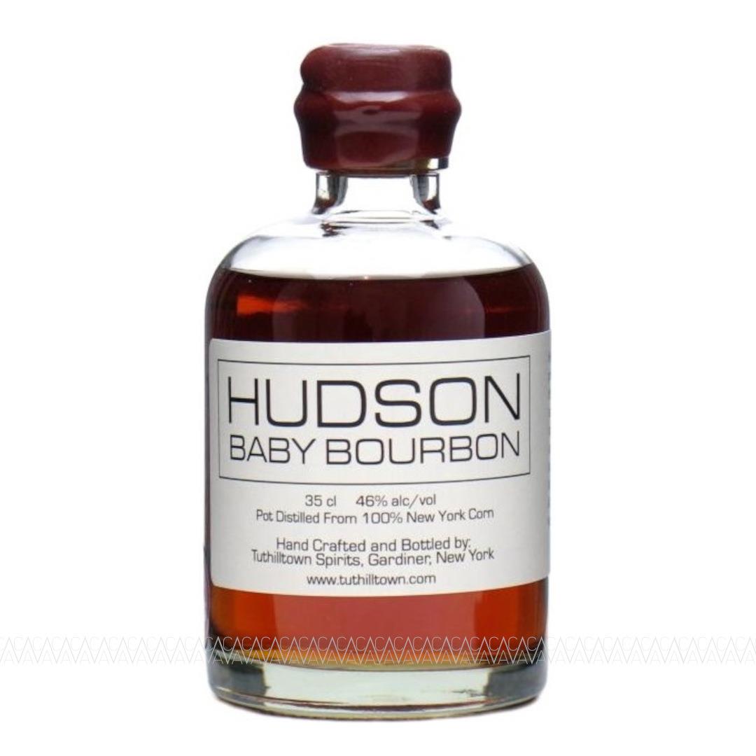 Hudson Baby Bourbon Whiskey 350ml