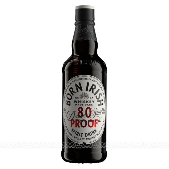 Born Irish Whiskey Spirit Drink 700ml