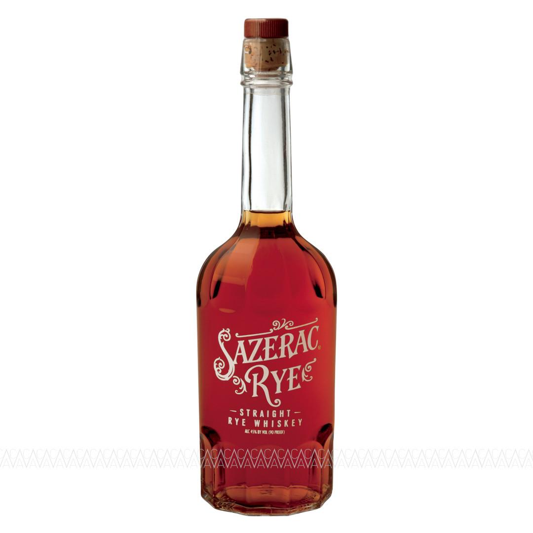 Sazerac Straight Rye Whiskey 700ml