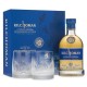 Kilchoman Machir Bay Peated Single Malt Scotch Whisky 700ml + 2 Ποτήρια