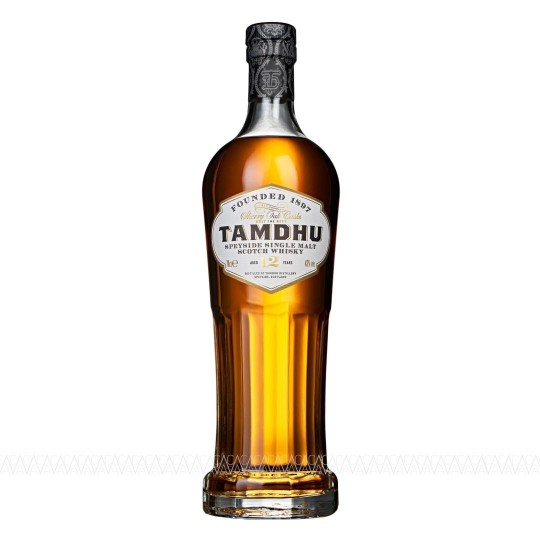 Tamdhu 12 Years Old Single Malt Scotch Whisky 700ml