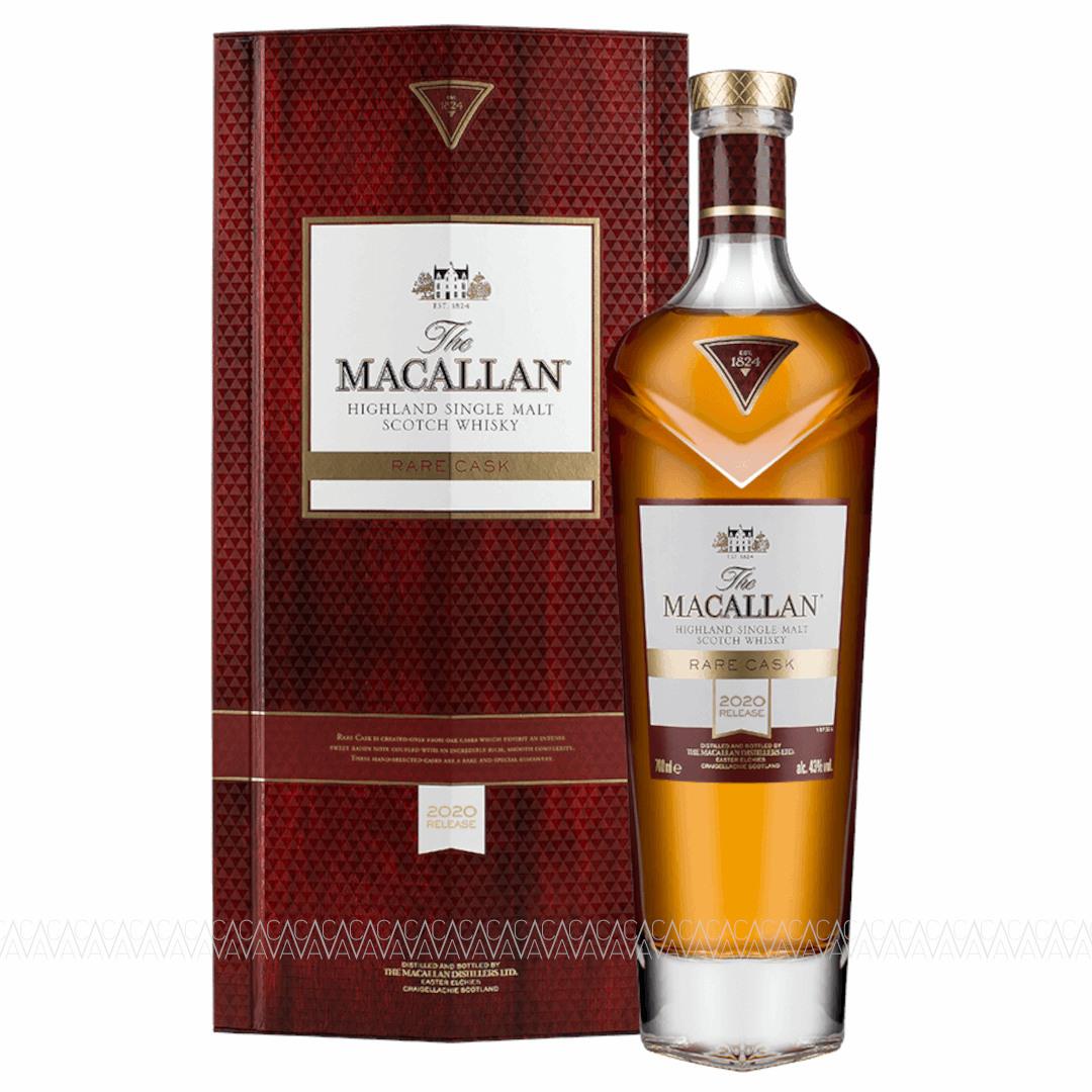 Macallan Rare Cask Single Malt Scotch Whisky 700ml
