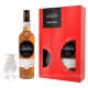 Glengoyne 12 Years Old Single Malt Scotch Whisky 700ml + Glencairn Ποτήρι Time Keeper Gift Pack