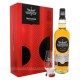 Glengoyne 12 Years Old Single Malt Scotch Whisky 700ml + Glencairn Ποτήρι Time Keeper Gift Pack