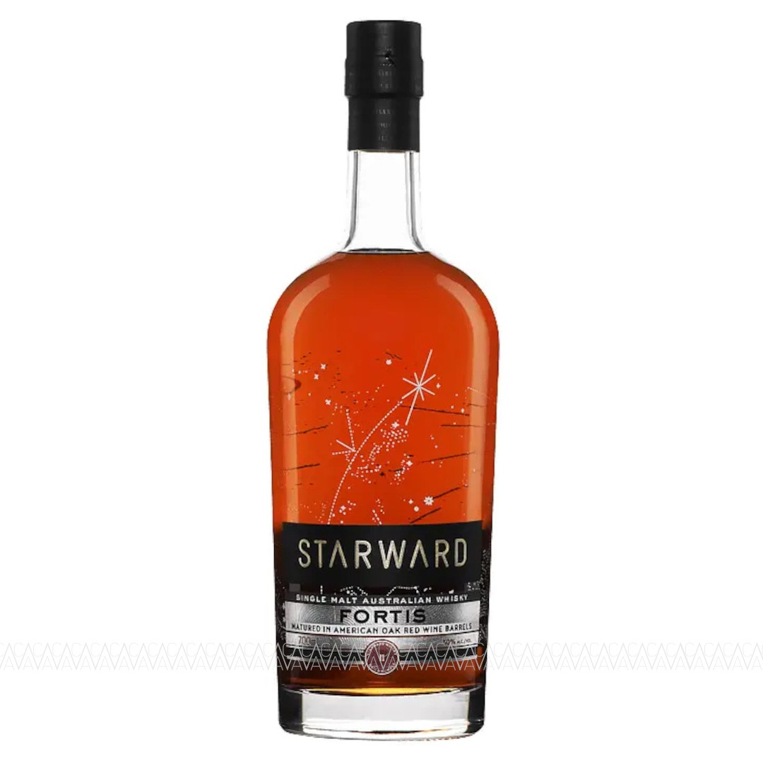 Starward Fortis Single Malt Australian Whisky 700ml