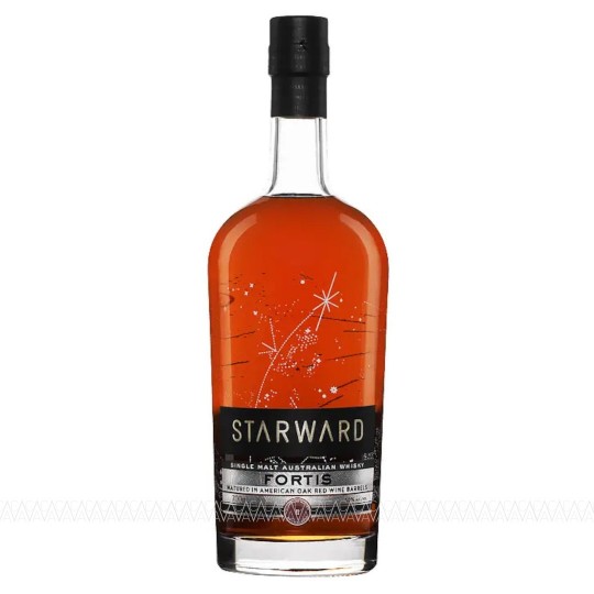 Starward Fortis Single Malt Australian Whisky 700ml